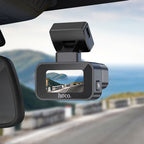 Dash cam “DV10” mini driving recorder