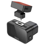 Dash cam “DV10” mini driving recorder