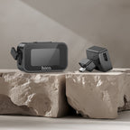Dash cam “DV10” mini driving recorder