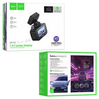 Dash cam “DV10” mini driving recorder
