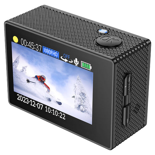 Action camera “DV100”