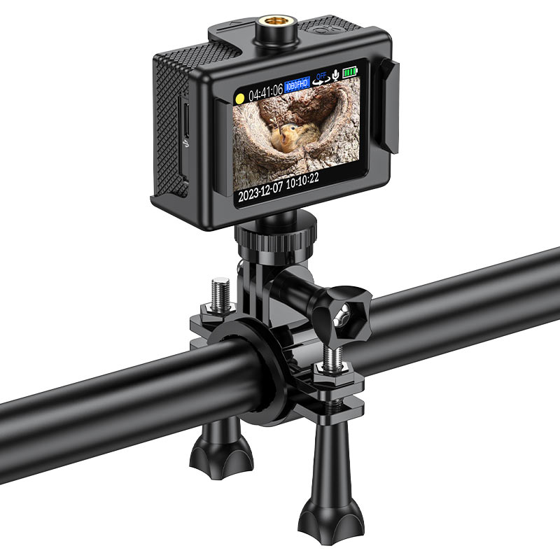 Action camera “DV100”