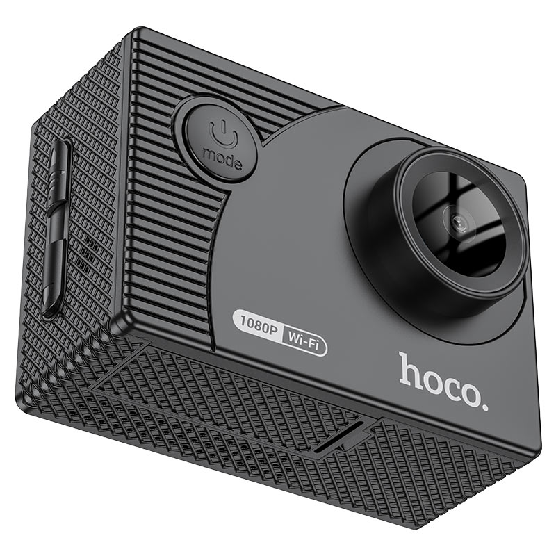 Action camera “DV100”