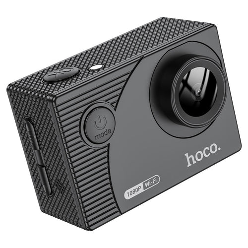 Action camera “DV100”