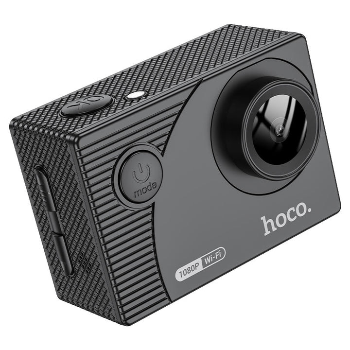 Action camera “DV100”