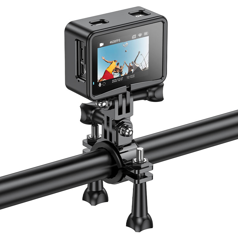 Action camera “DV101” 4K