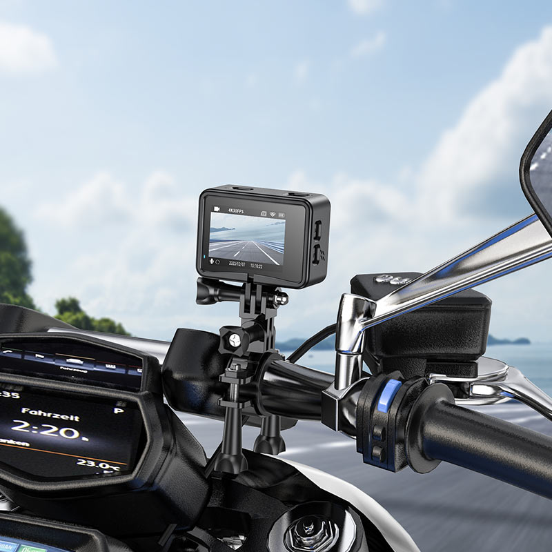 Action camera “DV101” 4K