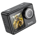 Action camera “DV101” 4K