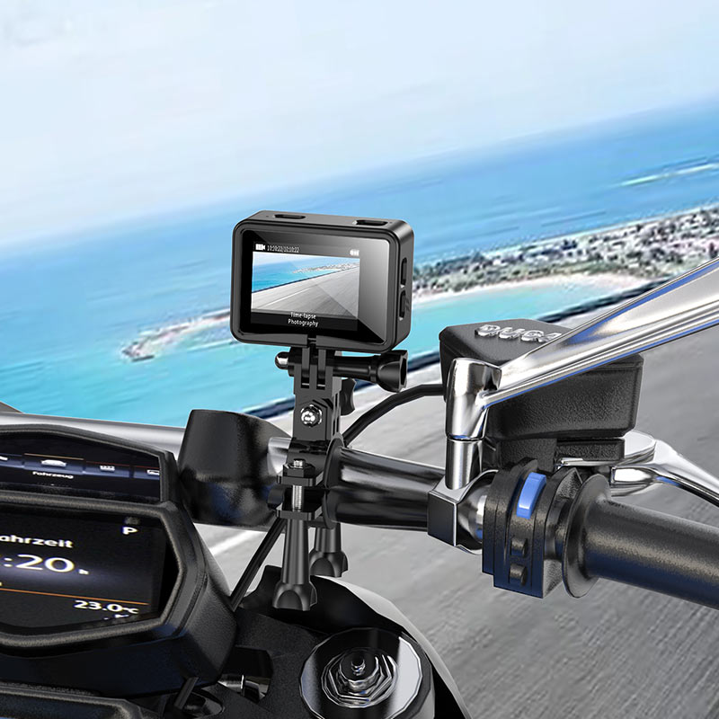 Action camera “DV102” 4K
