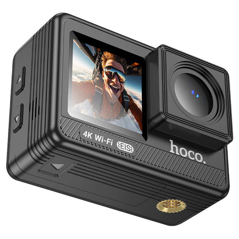Action camera “DV102” 4K