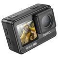 Action camera “DV102” 4K