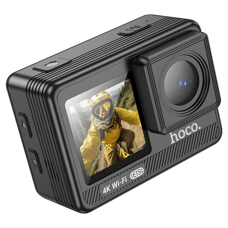 Action camera “DV102” 4K