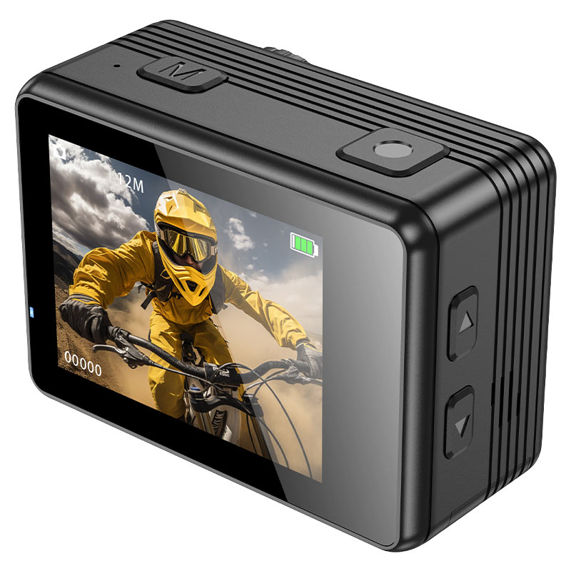 Action camera “DV103”