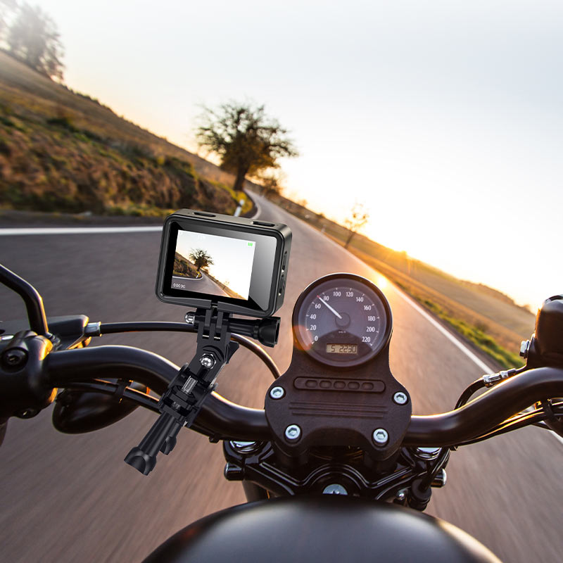 Action camera “DV103”