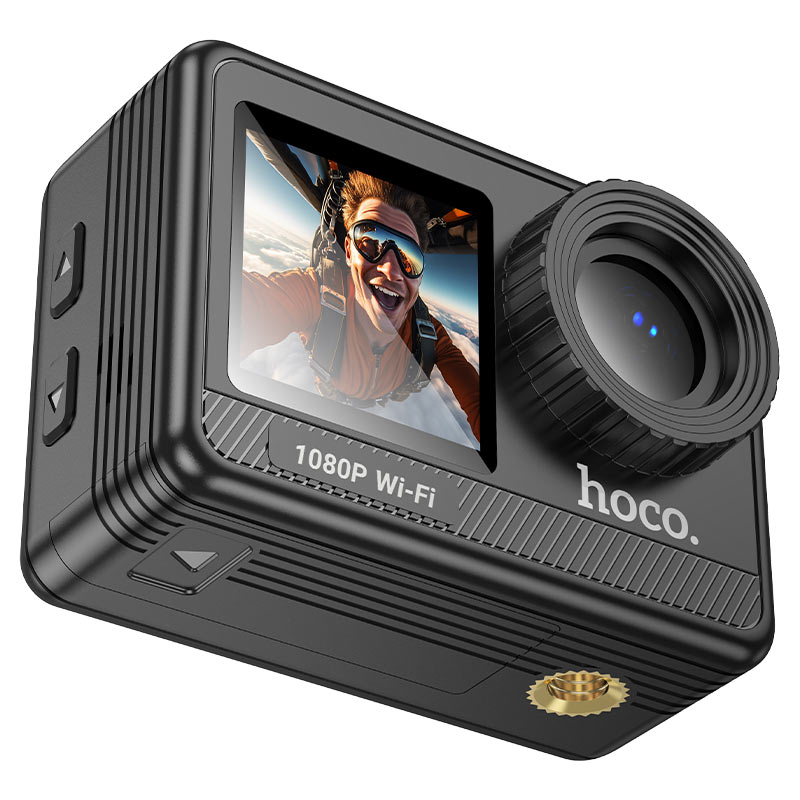 Action camera “DV103”
