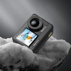 Action camera “DV103”