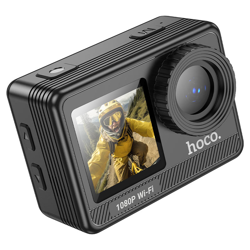 Action camera “DV103”