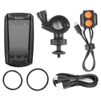Bike action camera “DV104” 4K