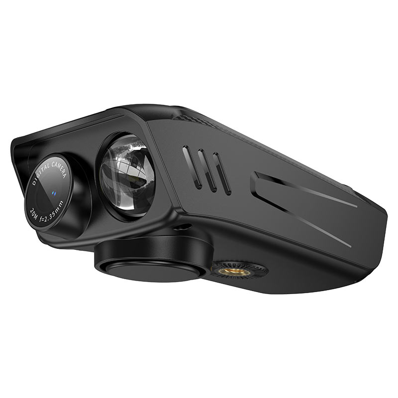 Bike action camera “DV104” 4K