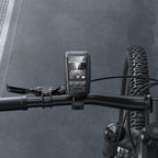 Bike action camera “DV104” 4K