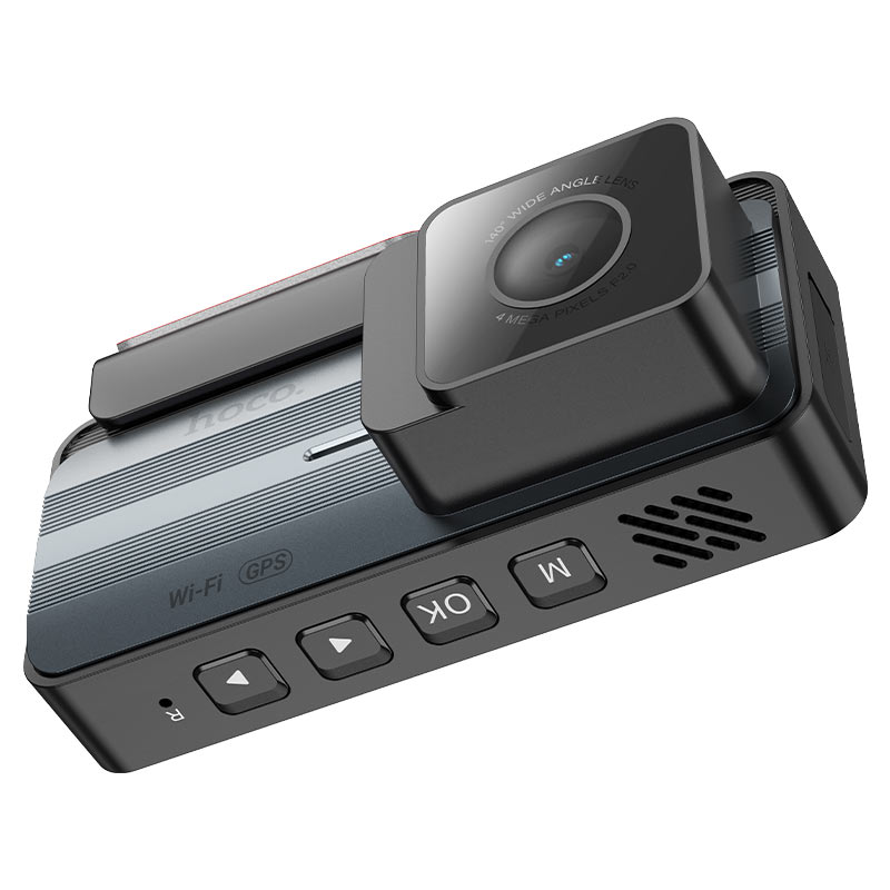 Dash cam “DV11” 2K GPS driving recorder