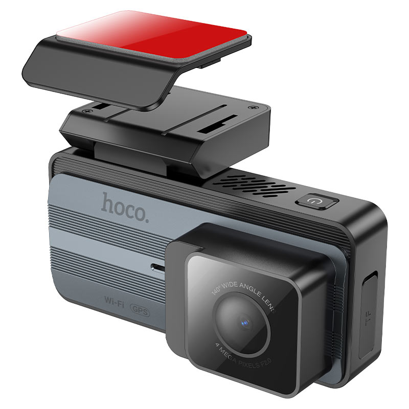 Dash cam “DV11” 2K GPS driving recorder