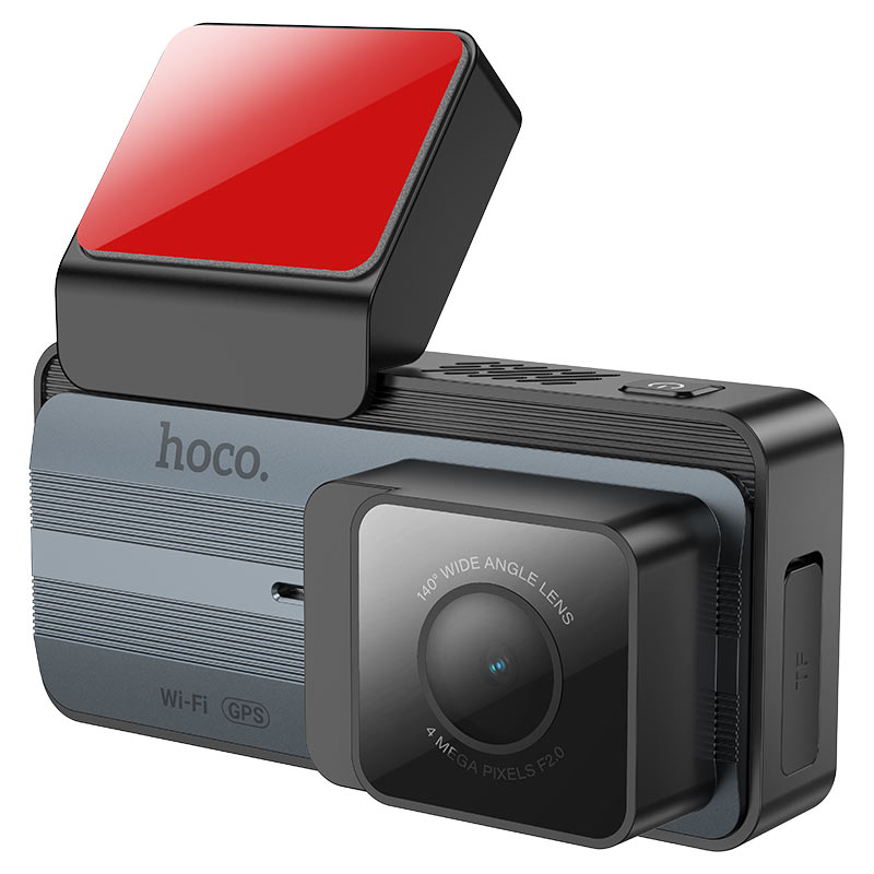 Dash cam “DV11” 2K GPS driving recorder