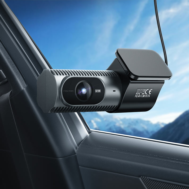 Dash cam “DV13” driving recorder