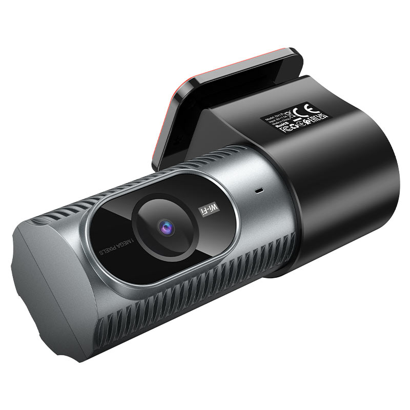 Dash cam “DV13” driving recorder
