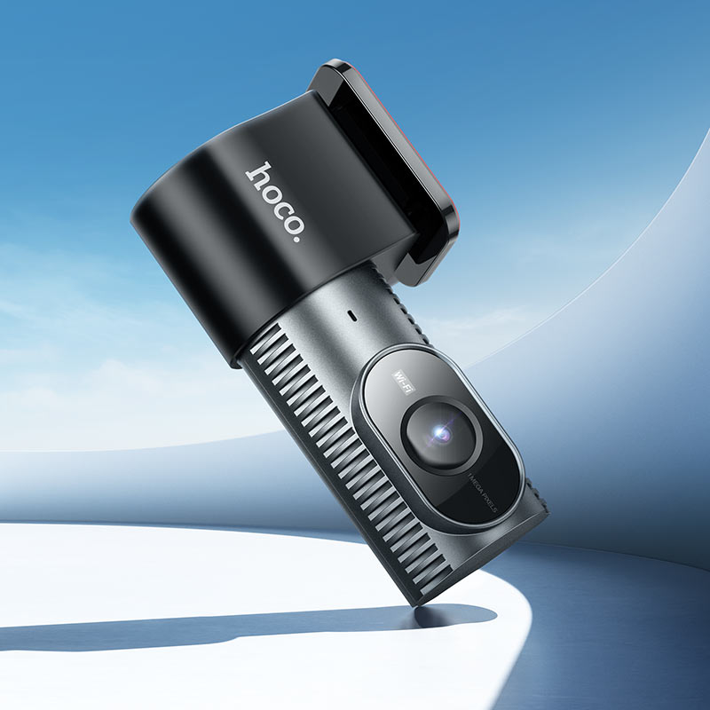 Dash cam “DV13” driving recorder