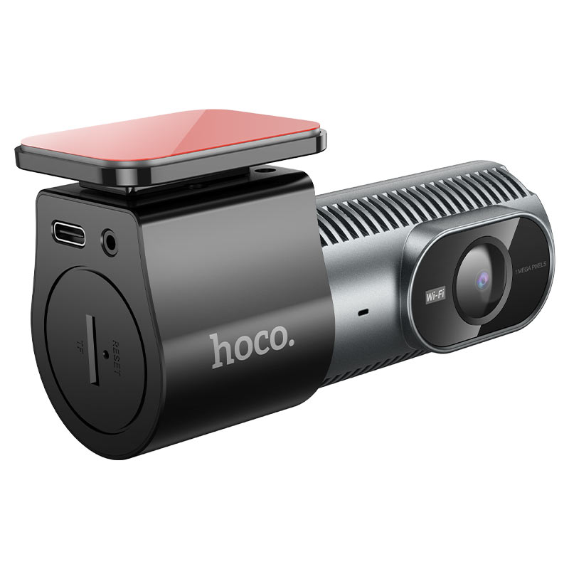 Dash cam “DV13” driving recorder