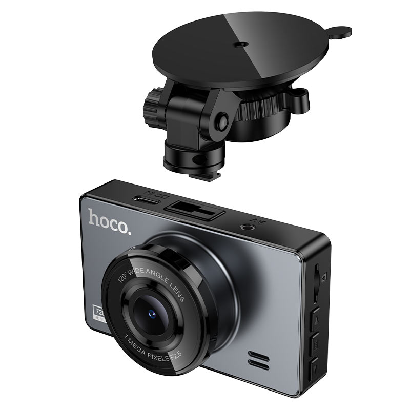 Dash cam “DV14” driving recorder