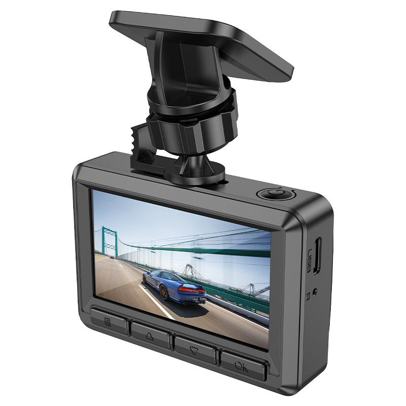 Dash cam “DV2” driving recorder