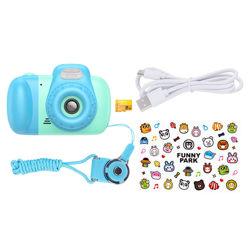 Children camera “DV201”