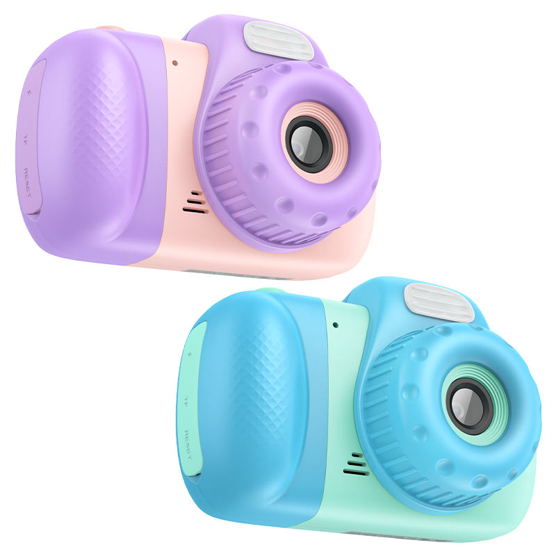 Children camera “DV201”