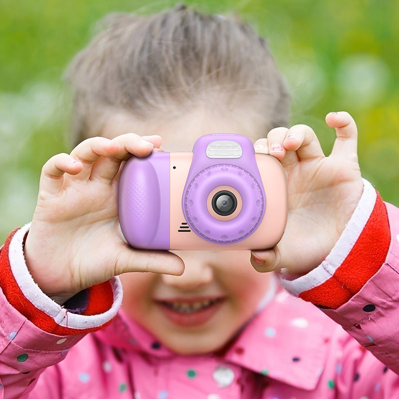 Children camera “DV201”