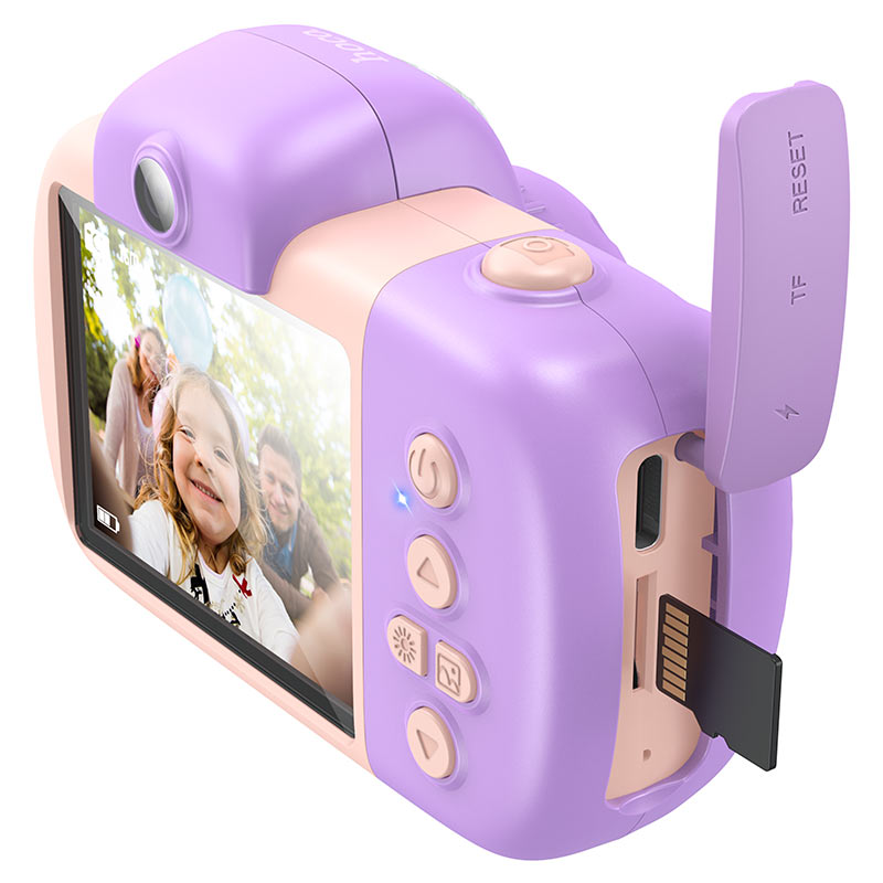 Children camera “DV201”