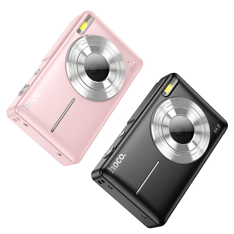 Digital camera “DV202”