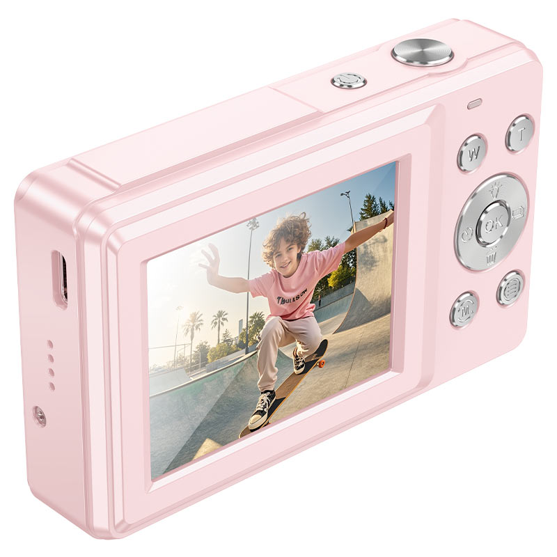 Digital camera “DV202”