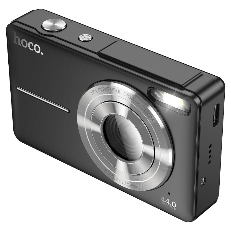 Digital camera “DV202”
