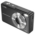 Digital camera “DV202”
