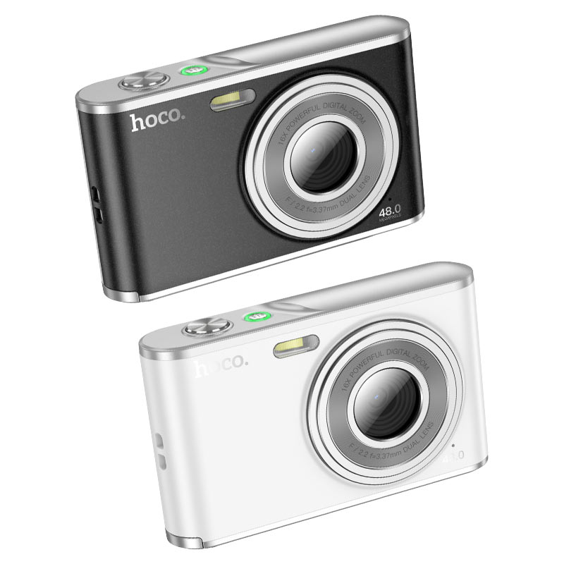 Digital camera “DV203”