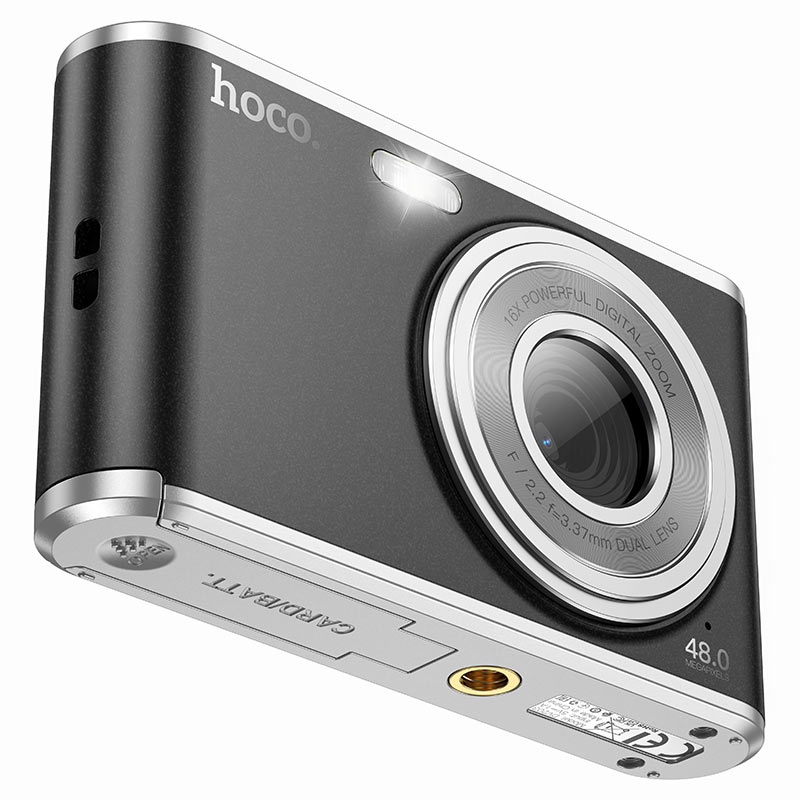 Digital camera “DV203”