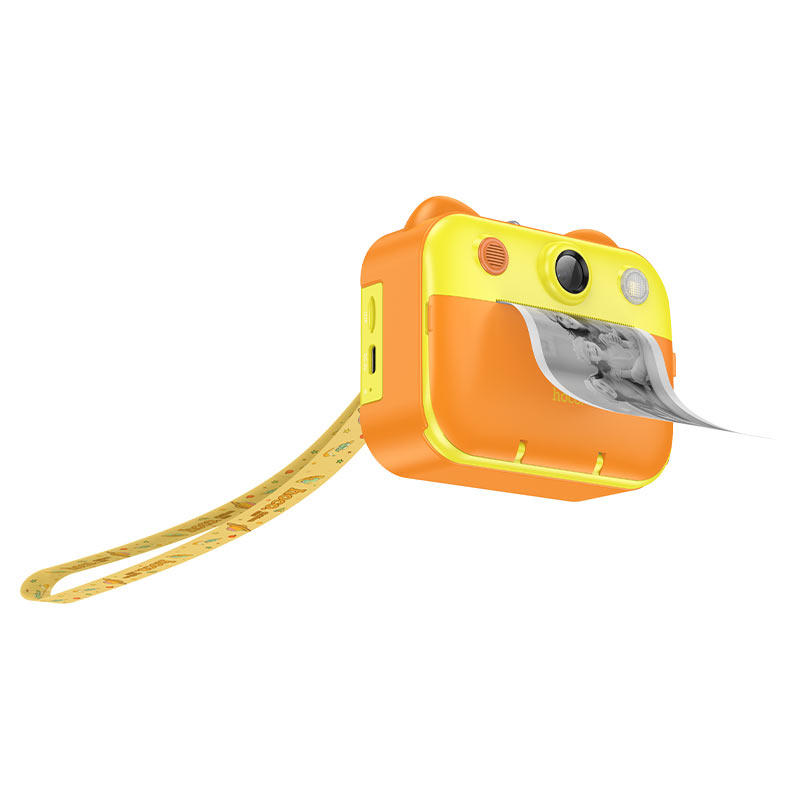 Children camera “DV204” printing function