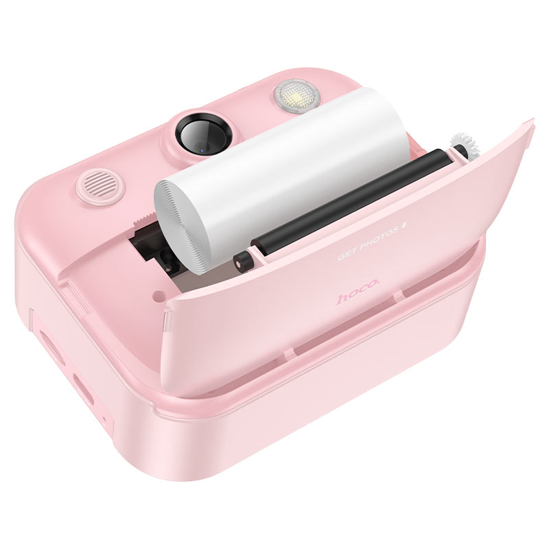 Children camera “DV204” printing function