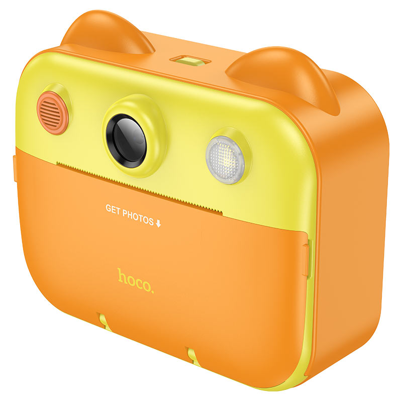 Children camera “DV204” printing function