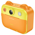 Children camera “DV204” printing function