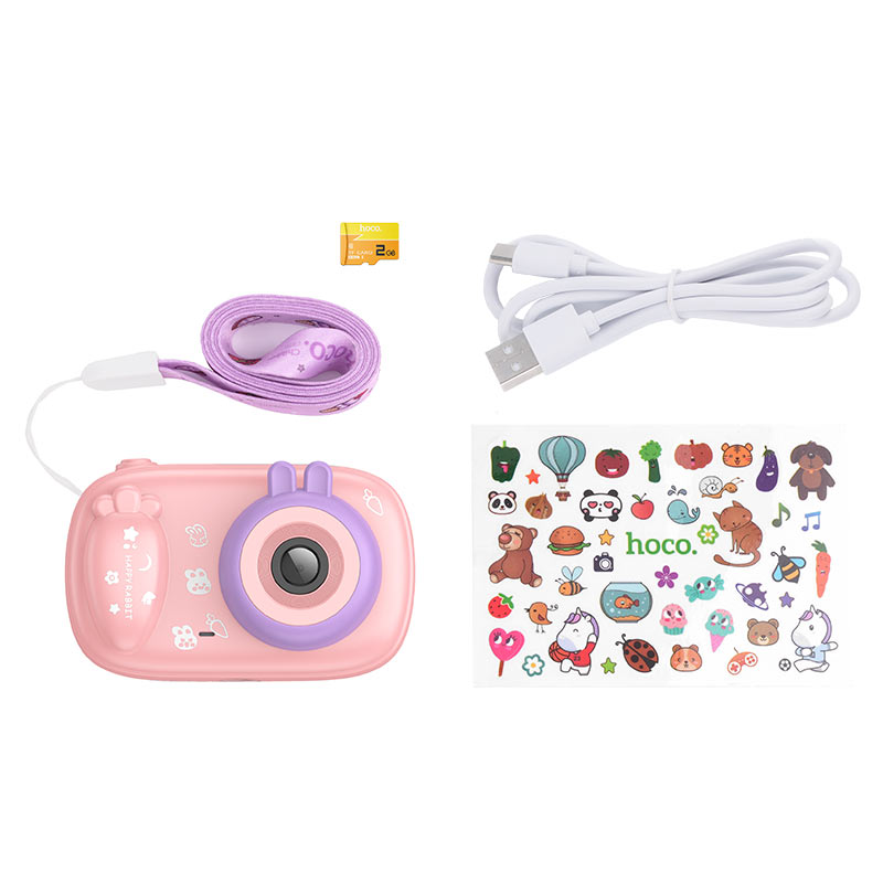 Children camera “DV205”