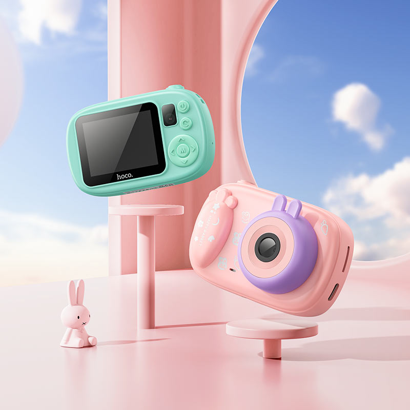 Children camera “DV205”