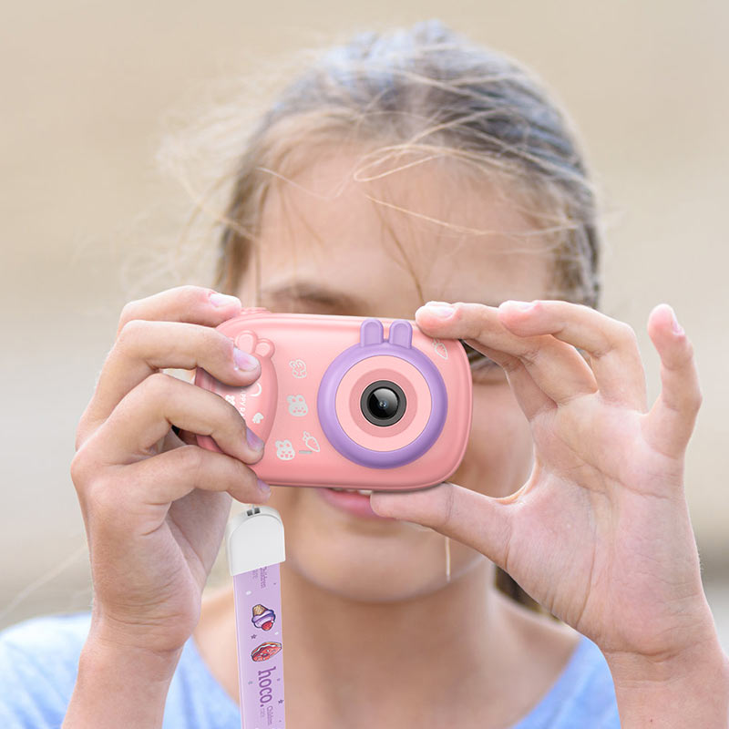 Children camera “DV205”